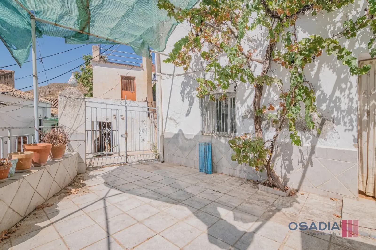 3 camera da letto Casa in vendita in Monachil con garage - 169.000 € (Rif: 10134891)