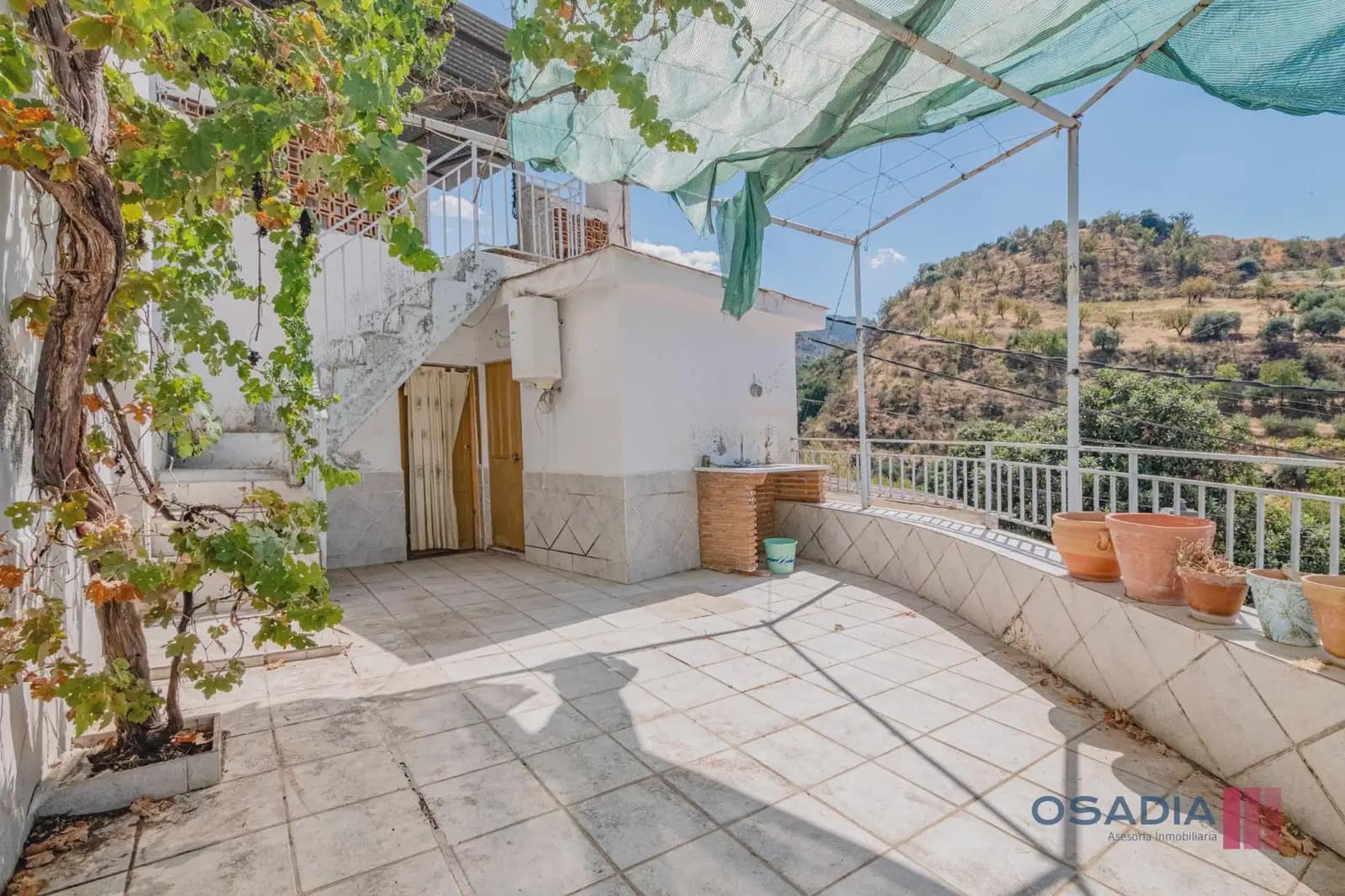 3 camera da letto Casa in vendita in Monachil con garage - 169.000 € (Rif: 10134891)