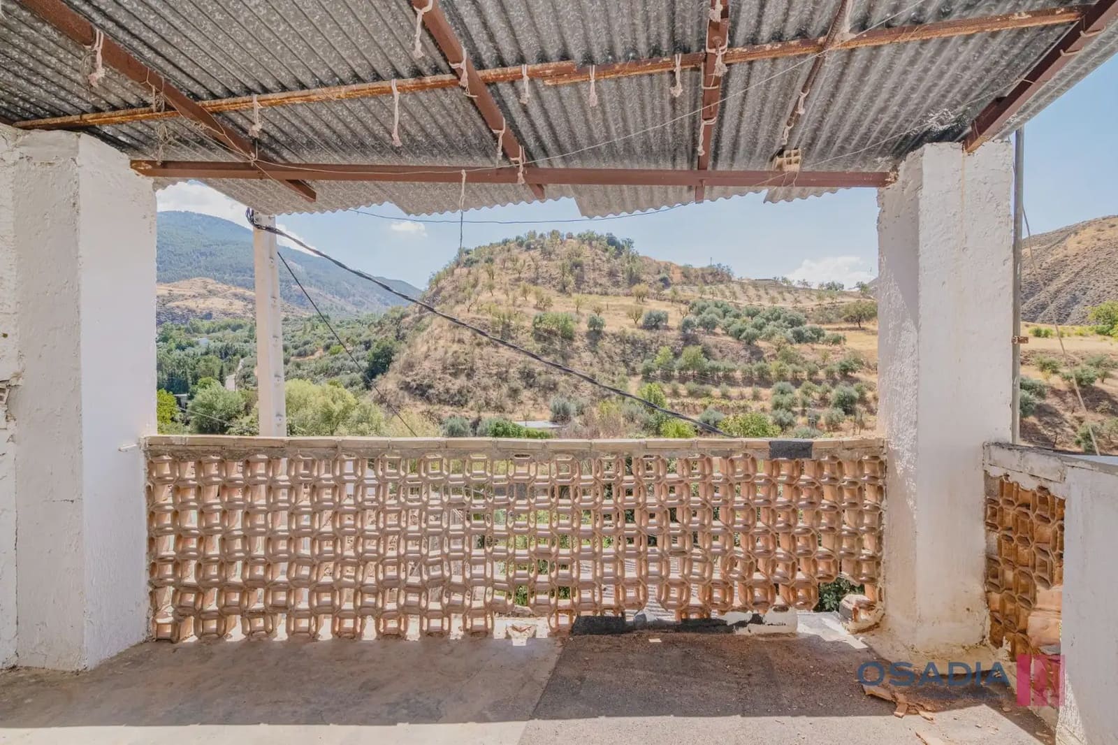 3 camera da letto Casa in vendita in Monachil con garage - 169.000 € (Rif: 10134891)