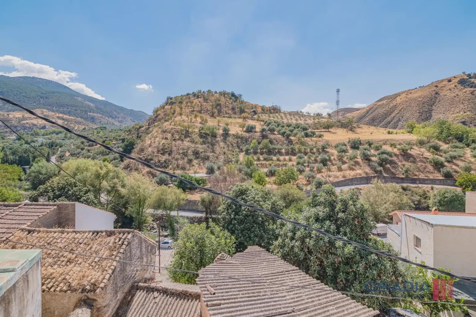 3 camera da letto Casa in vendita in Monachil con garage - 169.000 € (Rif: 10134891)