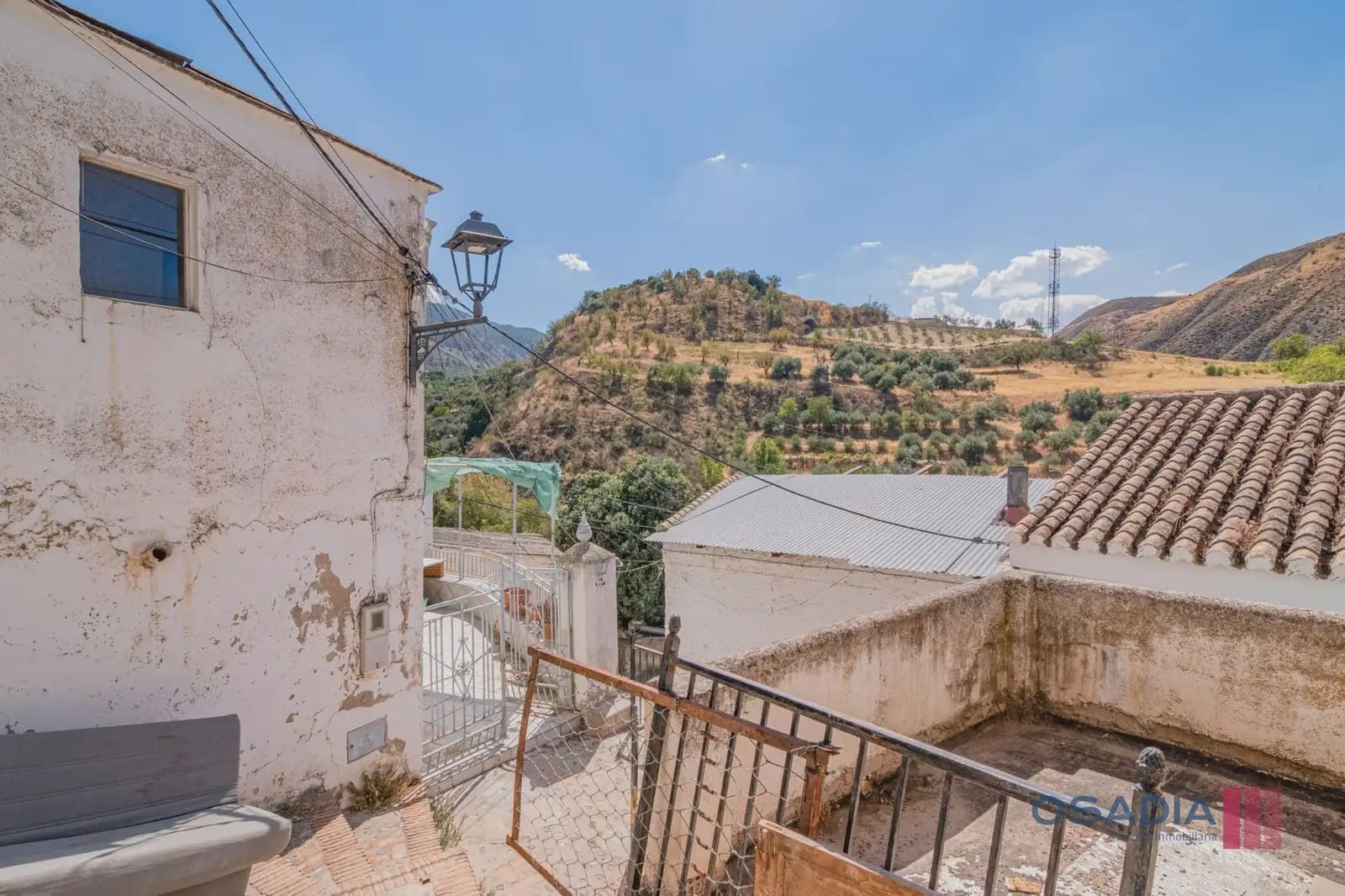 3 camera da letto Casa in vendita in Monachil con garage - 169.000 € (Rif: 10134891)