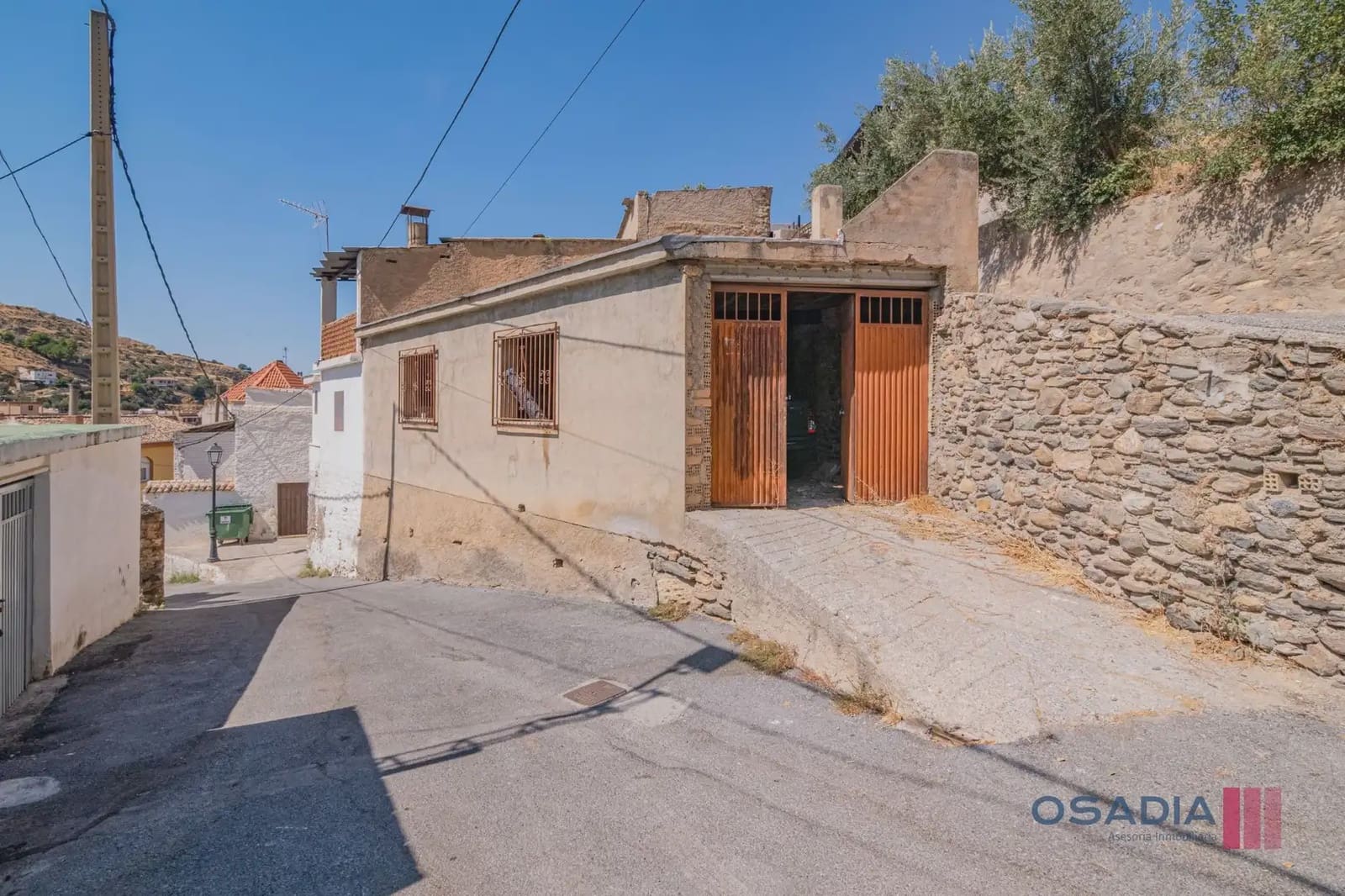 3 camera da letto Casa in vendita in Monachil con garage - 169.000 € (Rif: 10134891)