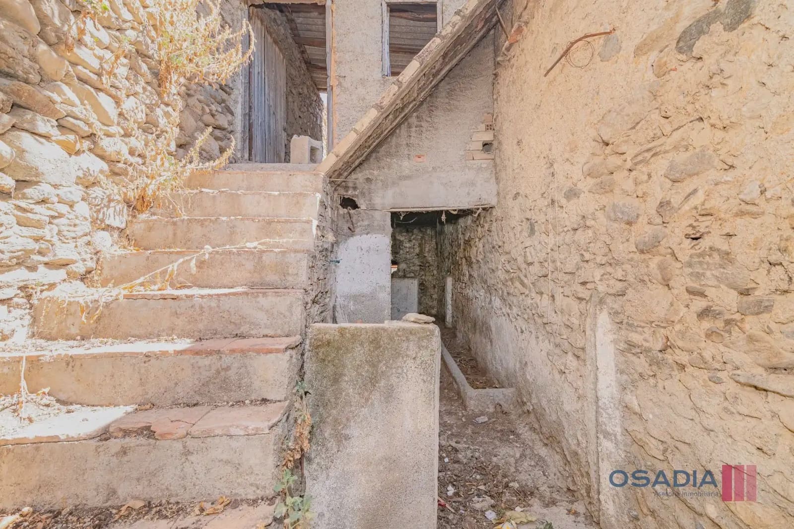 3 camera da letto Casa in vendita in Monachil con garage - 169.000 € (Rif: 10134891)