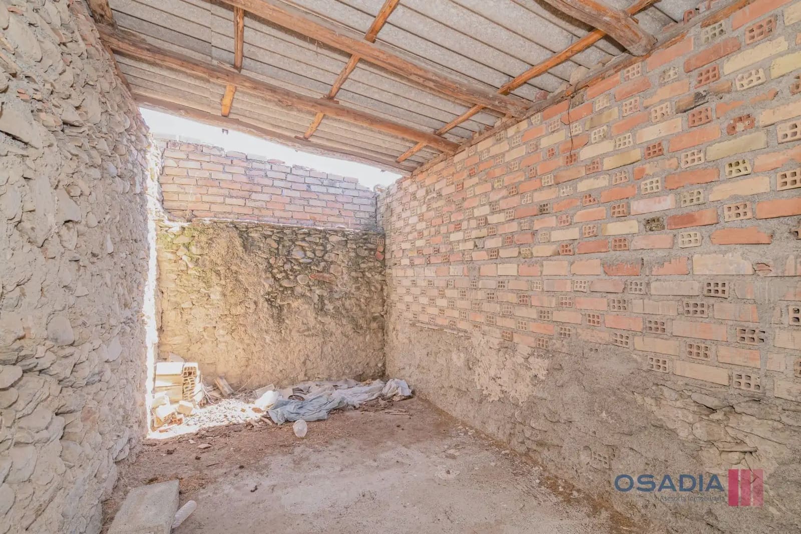 3 camera da letto Casa in vendita in Monachil con garage - 169.000 € (Rif: 10134891)