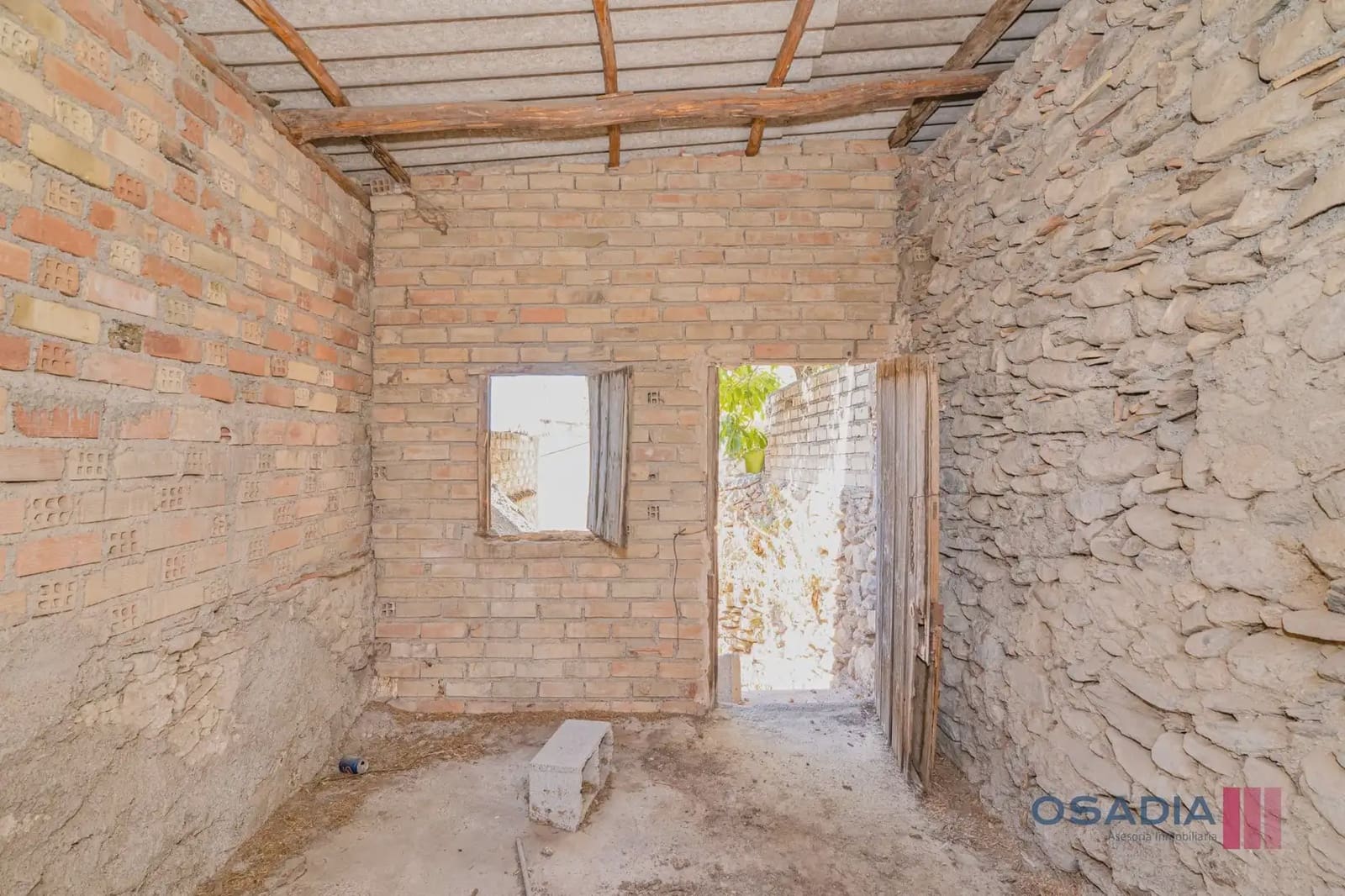 3 camera da letto Casa in vendita in Monachil con garage - 169.000 € (Rif: 10134891)
