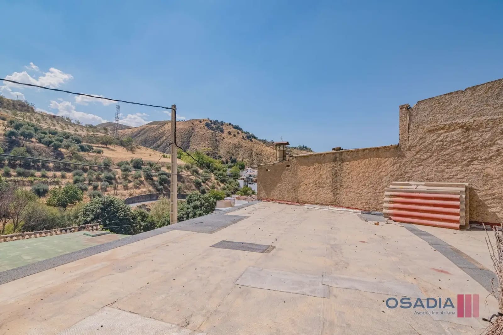 3 camera da letto Casa in vendita in Monachil con garage - 169.000 € (Rif: 10134891)