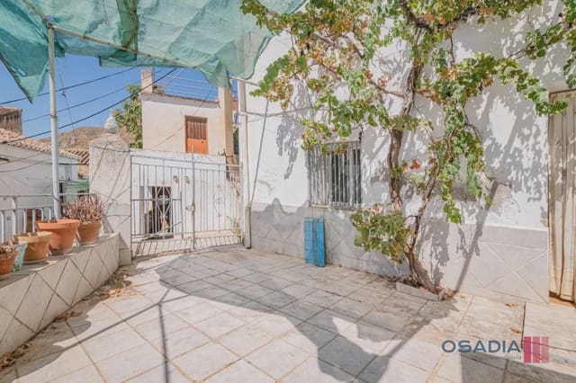 3 camera da letto Casa in vendita in Monachil con garage - 169.000 € (Rif: 10134891)