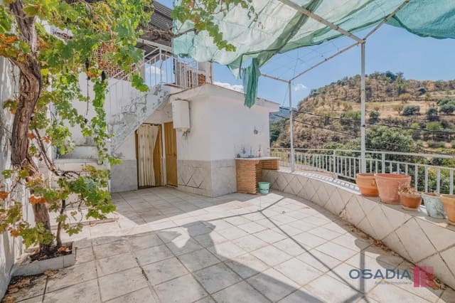 3 camera da letto Casa in vendita in Monachil con garage - 169.000 € (Rif: 10134891)