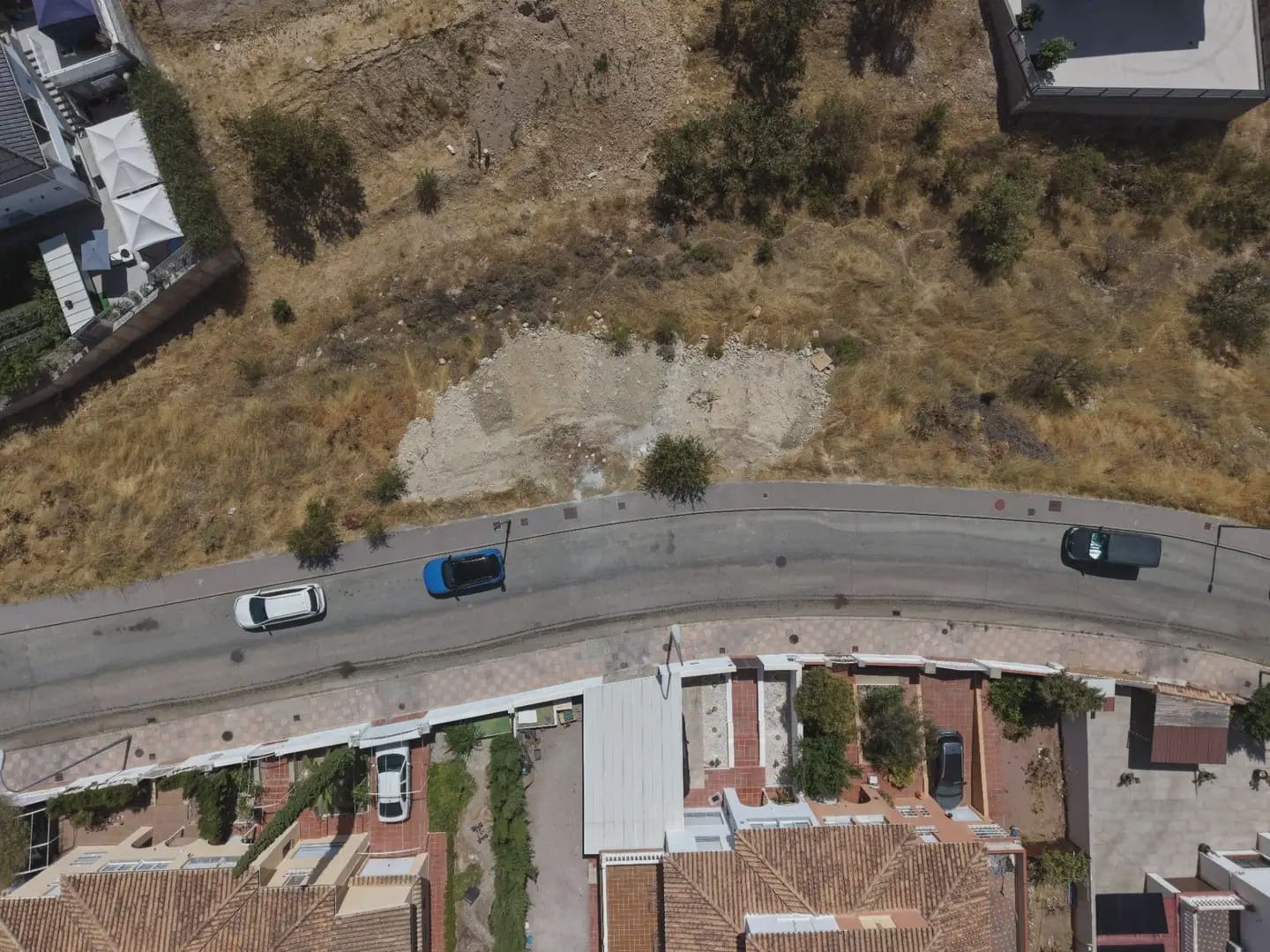 Building Plot for sale in La Zubia - € 49,000 (Ref: 10159770)