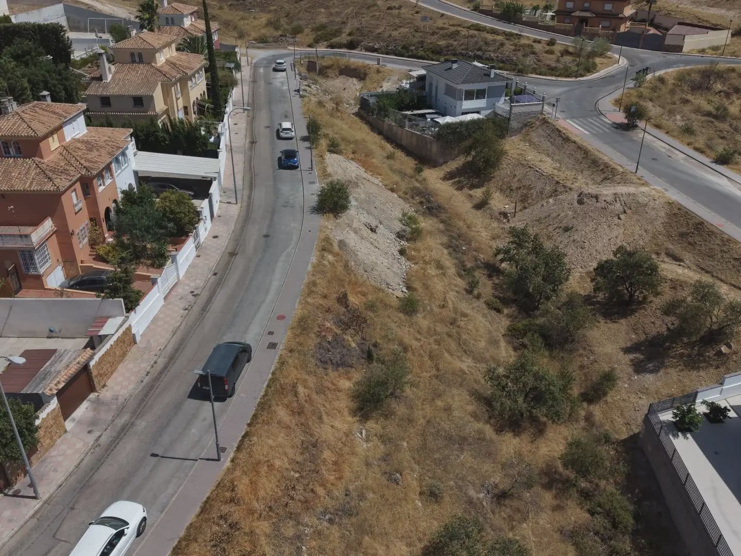 Building Plot for sale in La Zubia - € 49,000 (Ref: 10159770)