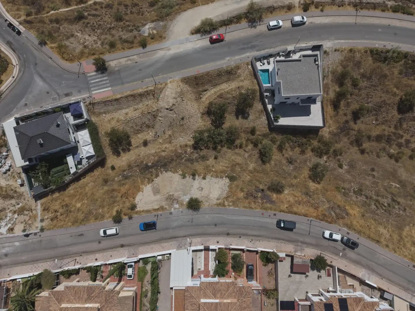 Building Plot for sale in La Zubia - € 49,000 (Ref: 10159770)