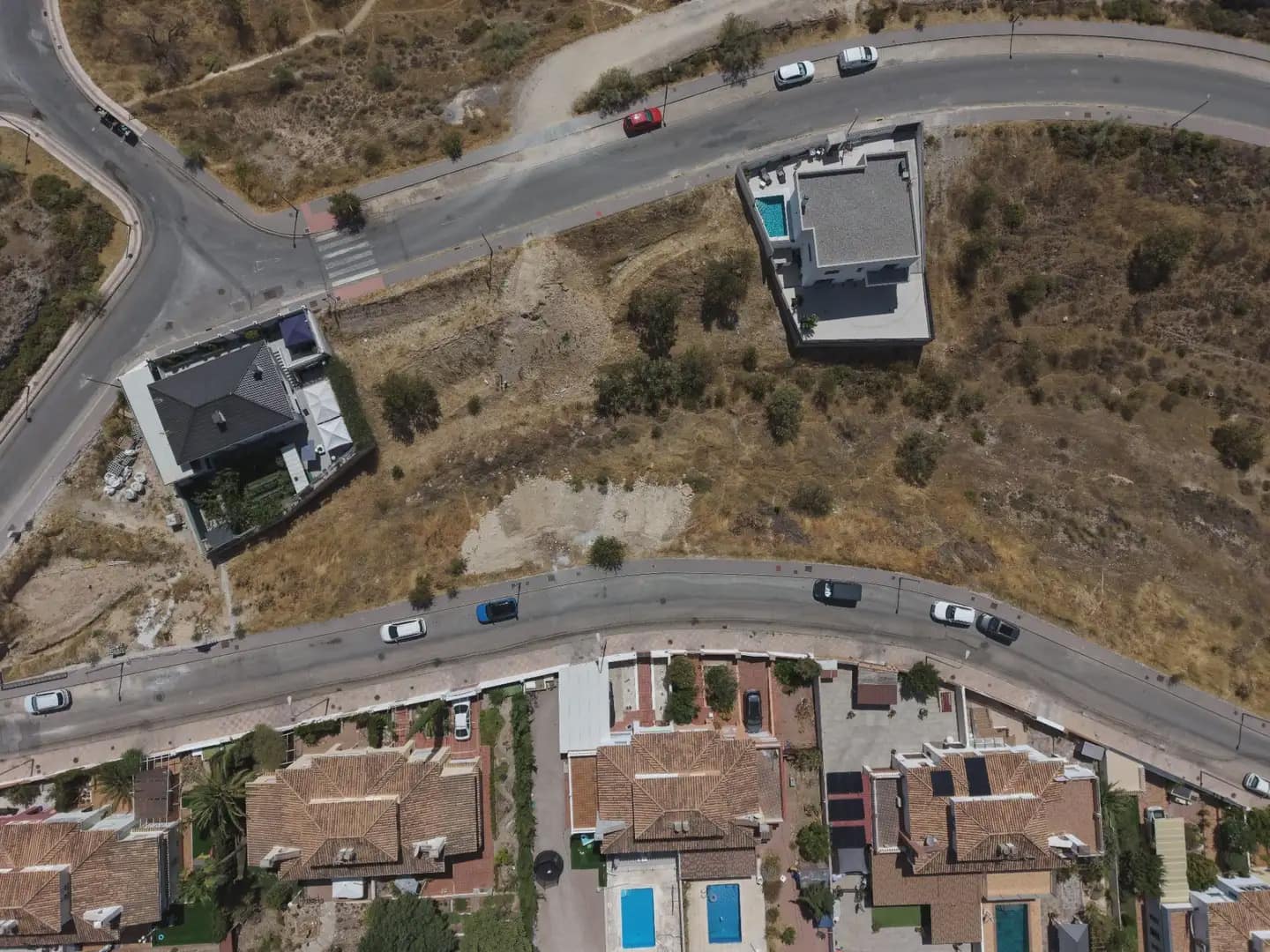 Building Plot for sale in La Zubia - € 49,000 (Ref: 10159770)