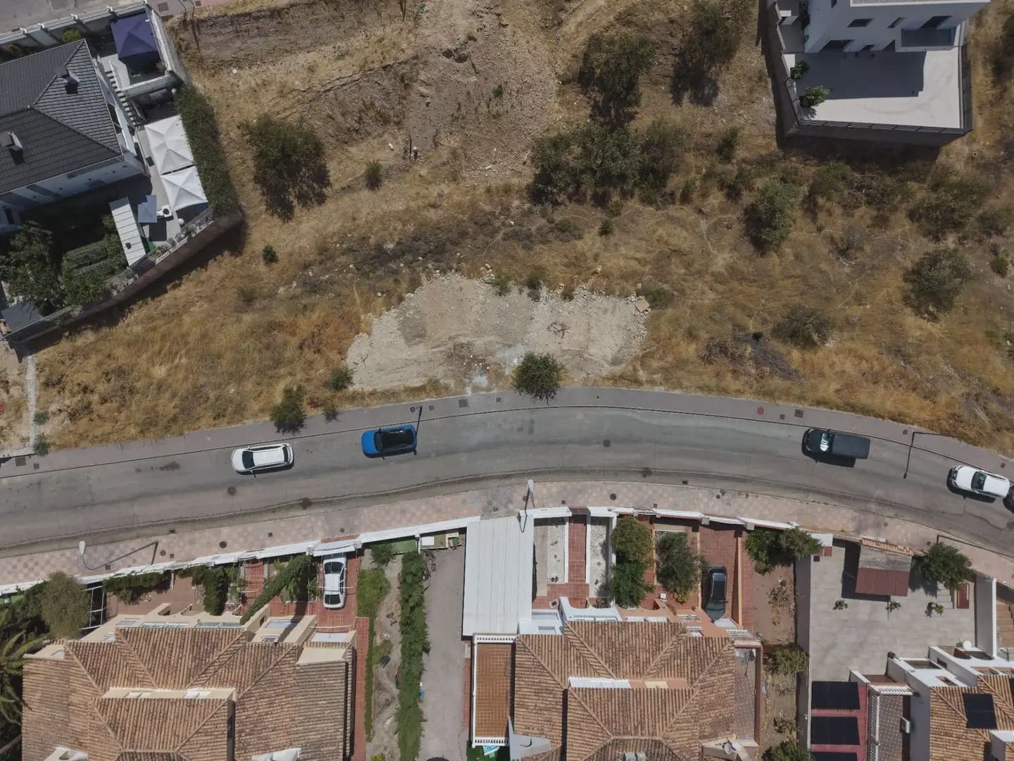 Building Plot for sale in La Zubia - € 49,000 (Ref: 10159770)