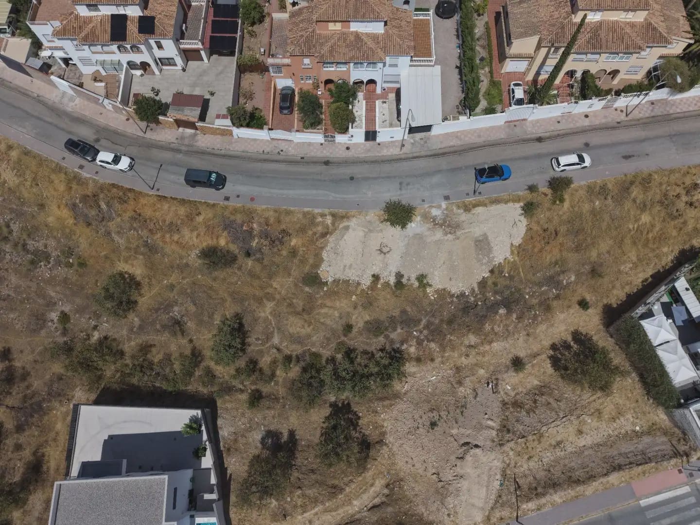 Building Plot for sale in La Zubia - € 49,000 (Ref: 10159770)