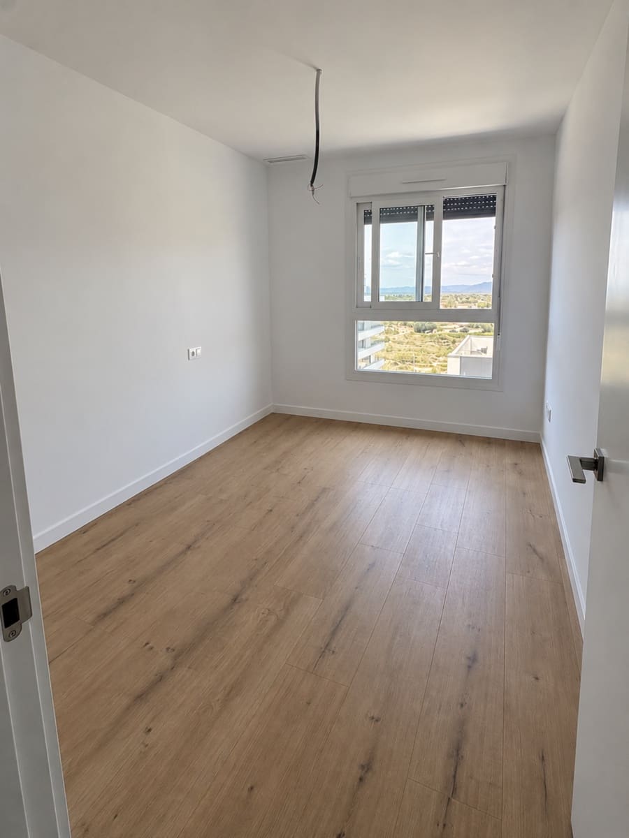 3 makuuhuone Kattohuoneisto myytävänä paikassa Elche / Elx mukana uima-altaan 
autotalli - 368 000 € (Ref: 10079076)
