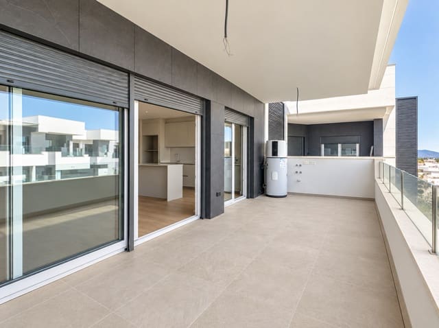 3 makuuhuone Kattohuoneisto myytävänä paikassa Sector V, Elche / Elx mukana uima-altaan 
autotalli - 368 000 € (Ref: 10079076)