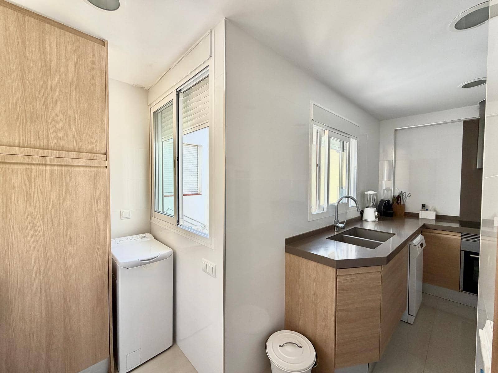 3 sypialnia Apartament przy plaży na sprzedaż w Piles - 210 000 € (Ref: 10084995)
