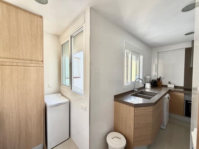 3 sypialnia Apartament przy plaży na sprzedaż w Piles - 210 000 € (Ref: 10084995)