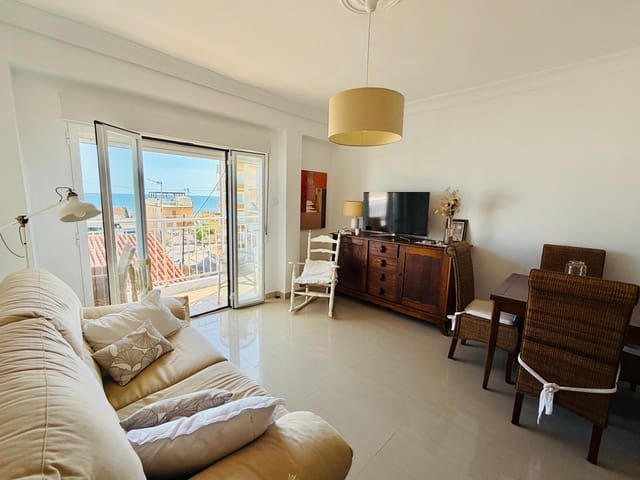 3 sypialnia Apartament przy plaży na sprzedaż w Piles - 210 000 € (Ref: 10084995)
