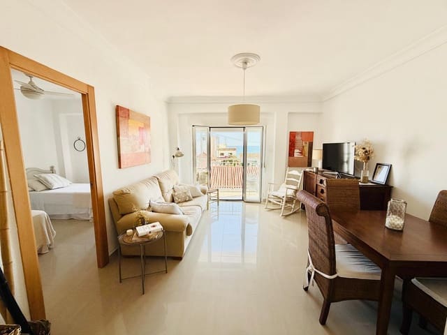 3 sypialnia Apartament przy plaży na sprzedaż w Piles - 210 000 € (Ref: 10084995)