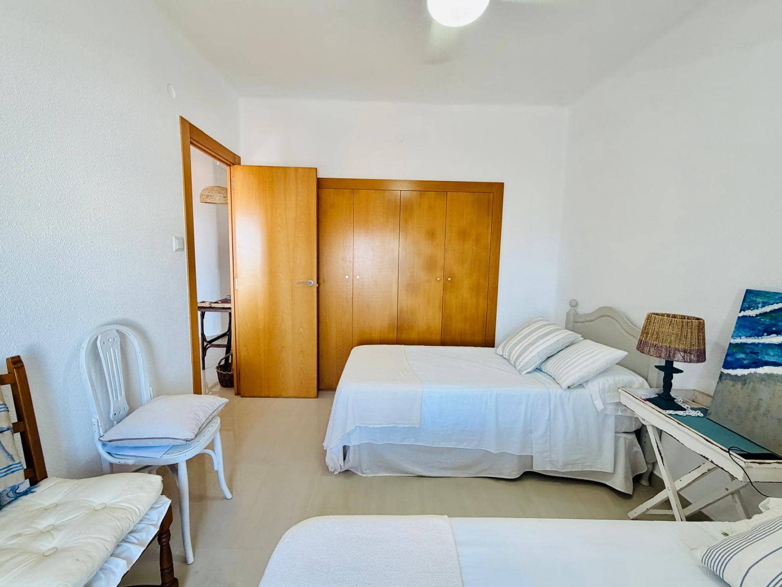 3 sypialnia Apartament przy plaży na sprzedaż w Piles - 210 000 € (Ref: 10084995)