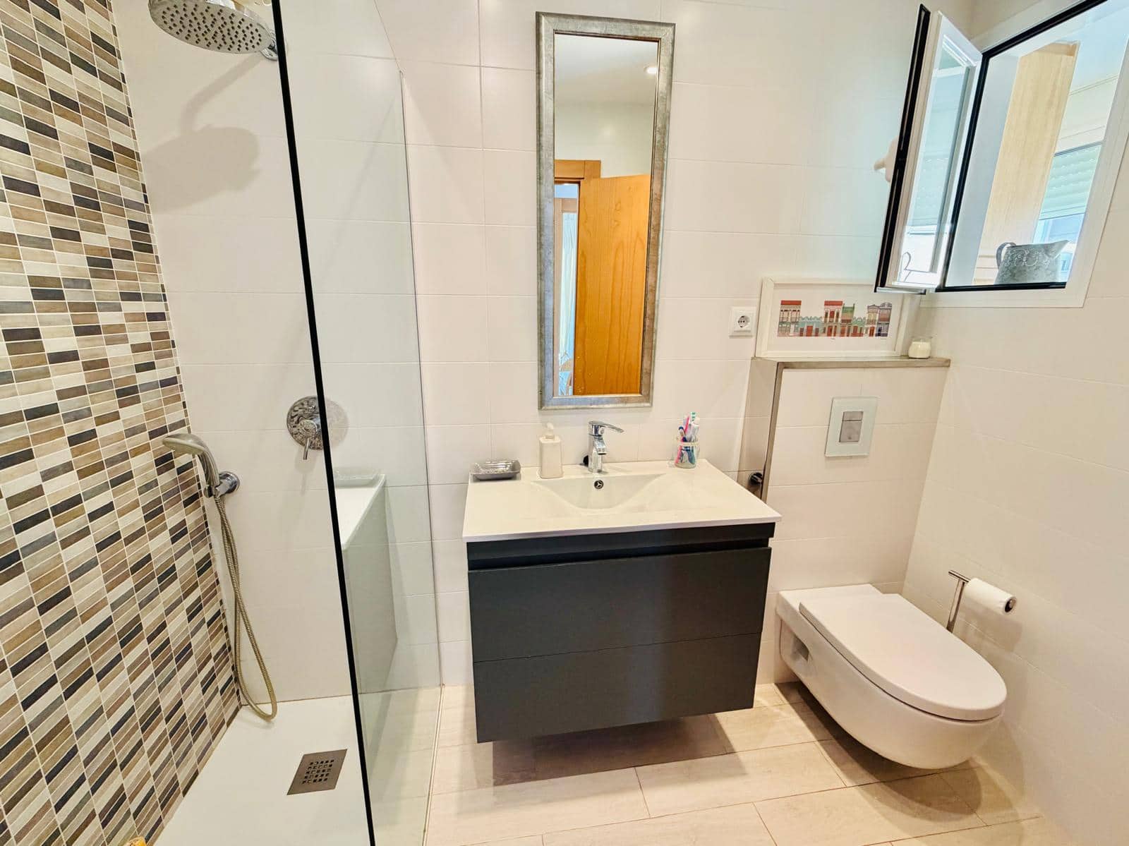 3 sypialnia Apartament przy plaży na sprzedaż w Piles - 210 000 € (Ref: 10084995)