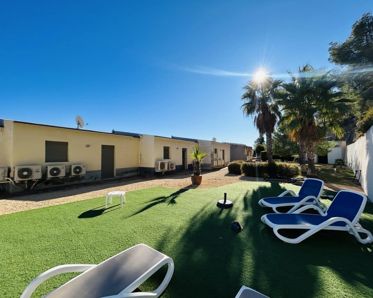 3 soveværelse Rækkehus til salg i Calpe / Calp med swimmingpool garage - € 495.000 (Ref: 10085004)