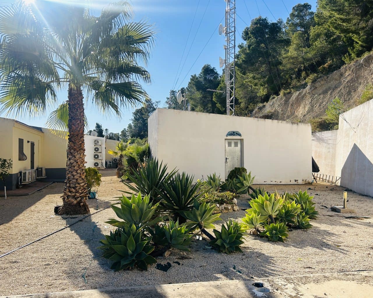3 soveværelse Rækkehus til salg i Calpe / Calp med swimmingpool garage - € 495.000 (Ref: 10085004)
