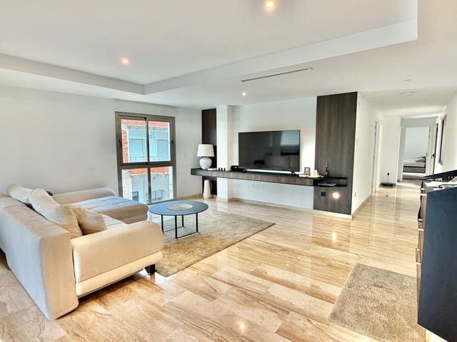 3 Zimmer Wohnung zu verkaufen in La Font d'En Carròs mit Garage - 249.999 € (Ref: 10085005)
