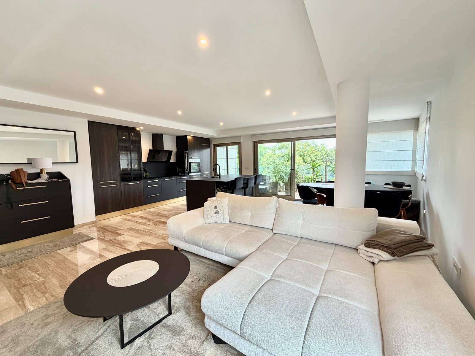 3 Zimmer Wohnung zu verkaufen in La Font d'En Carros mit Garage - 249.999 € (Ref: 10085005)
