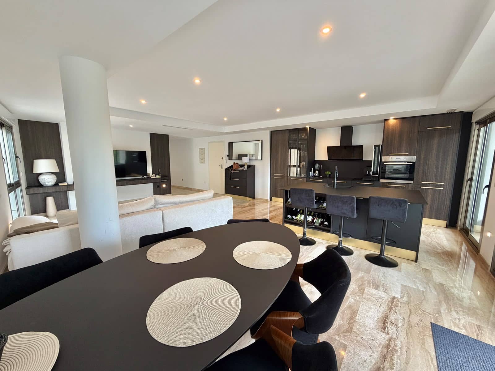 3 Zimmer Wohnung zu verkaufen in La Font d'En Carros mit Garage - 249.999 € (Ref: 10085005)