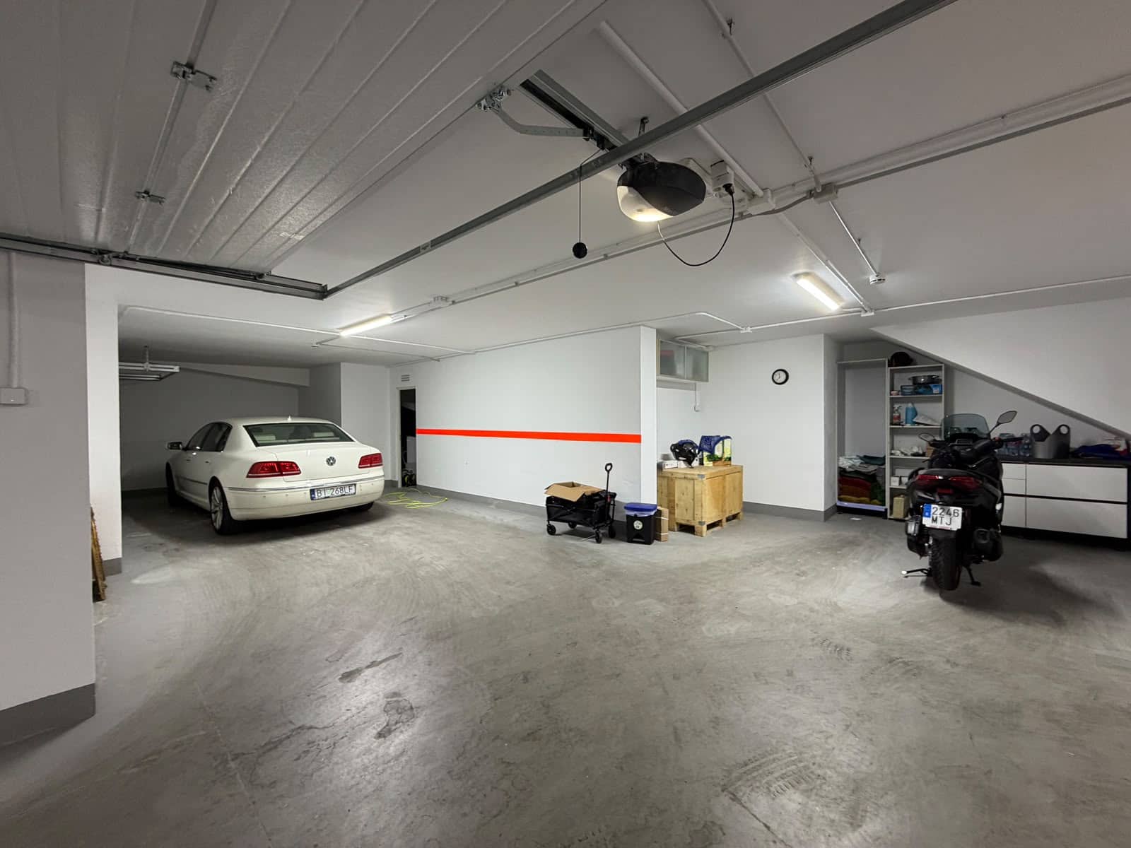 3 Zimmer Wohnung zu verkaufen in La Font d'En Carros mit Garage - 249.999 € (Ref: 10085005)