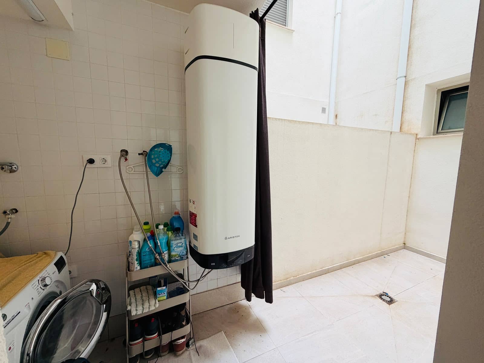 3 Zimmer Wohnung zu verkaufen in La Font d'En Carros mit Garage - 249.999 € (Ref: 10085005)