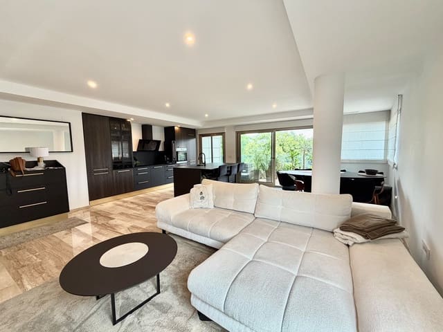 3 Zimmer Wohnung zu verkaufen in La Font d'En Carròs mit Garage - 249.999 € (Ref: 10085005)