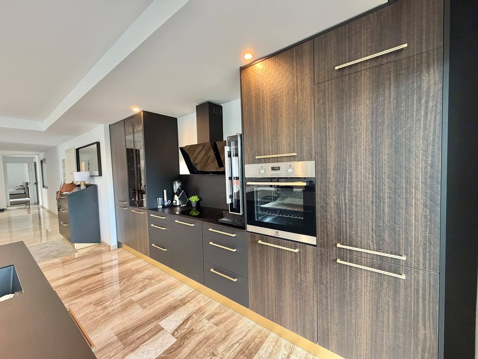 3 Zimmer Wohnung zu verkaufen in La Font d'En Carros mit Garage - 249.999 € (Ref: 10085005)