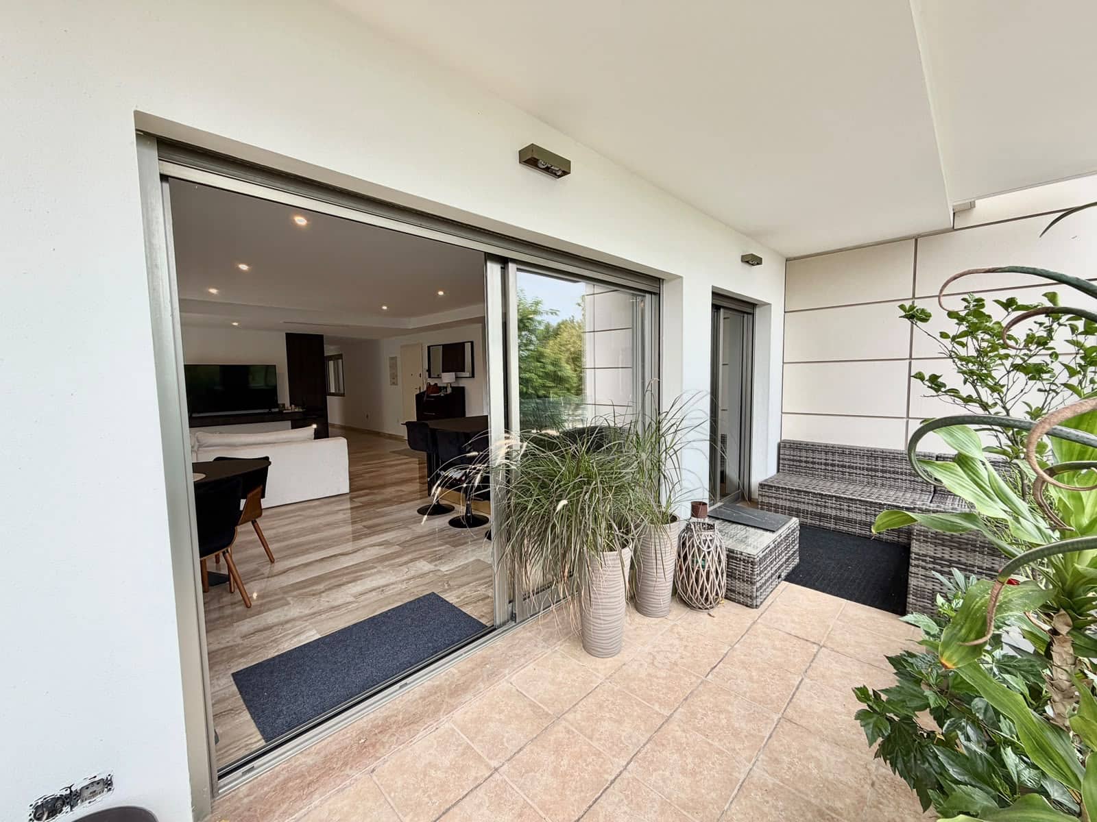 3 Zimmer Wohnung zu verkaufen in La Font d'En Carros mit Garage - 249.999 € (Ref: 10085005)