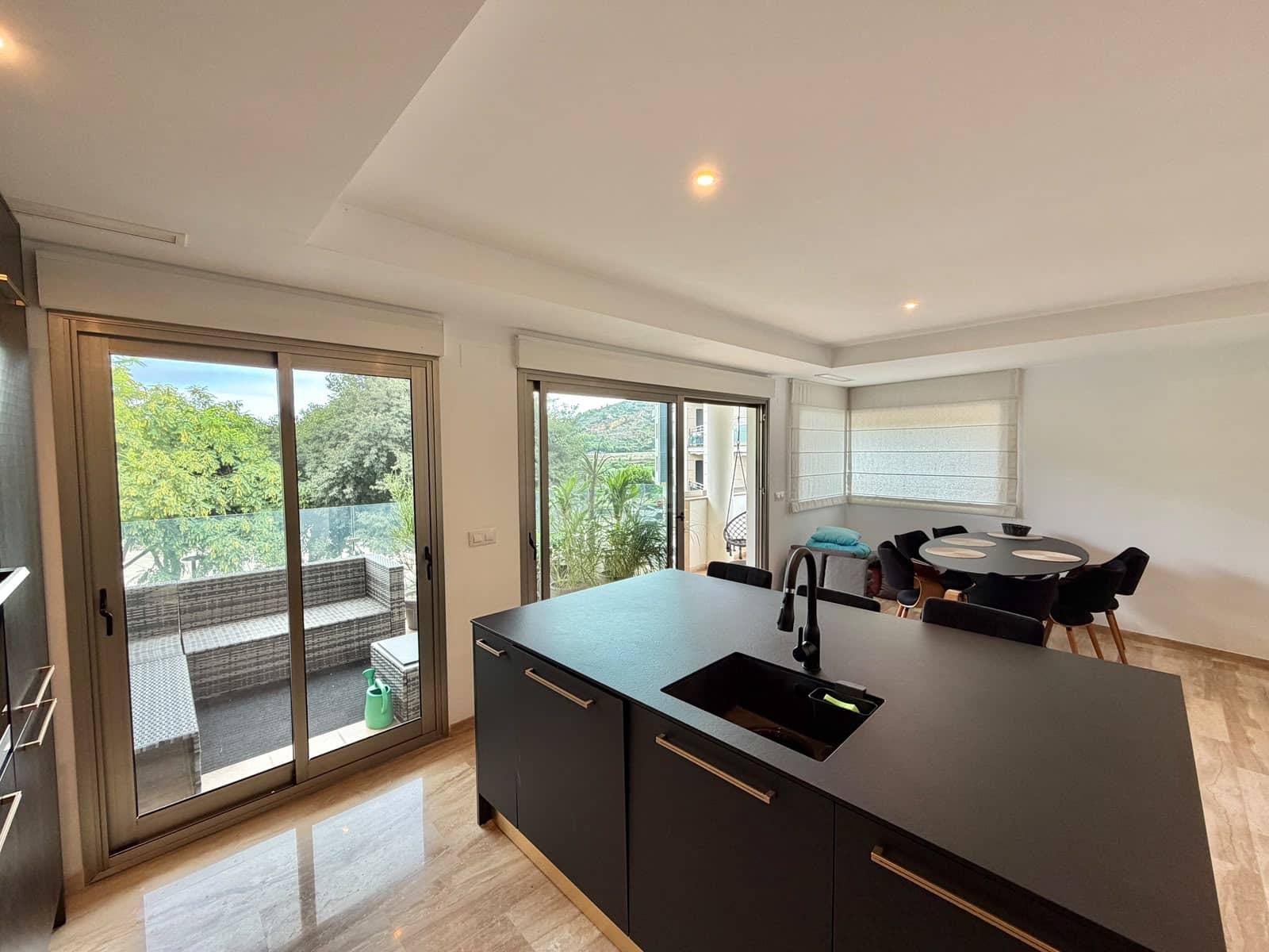 3 Zimmer Wohnung zu verkaufen in La Font d'En Carros mit Garage - 249.999 € (Ref: 10085005)