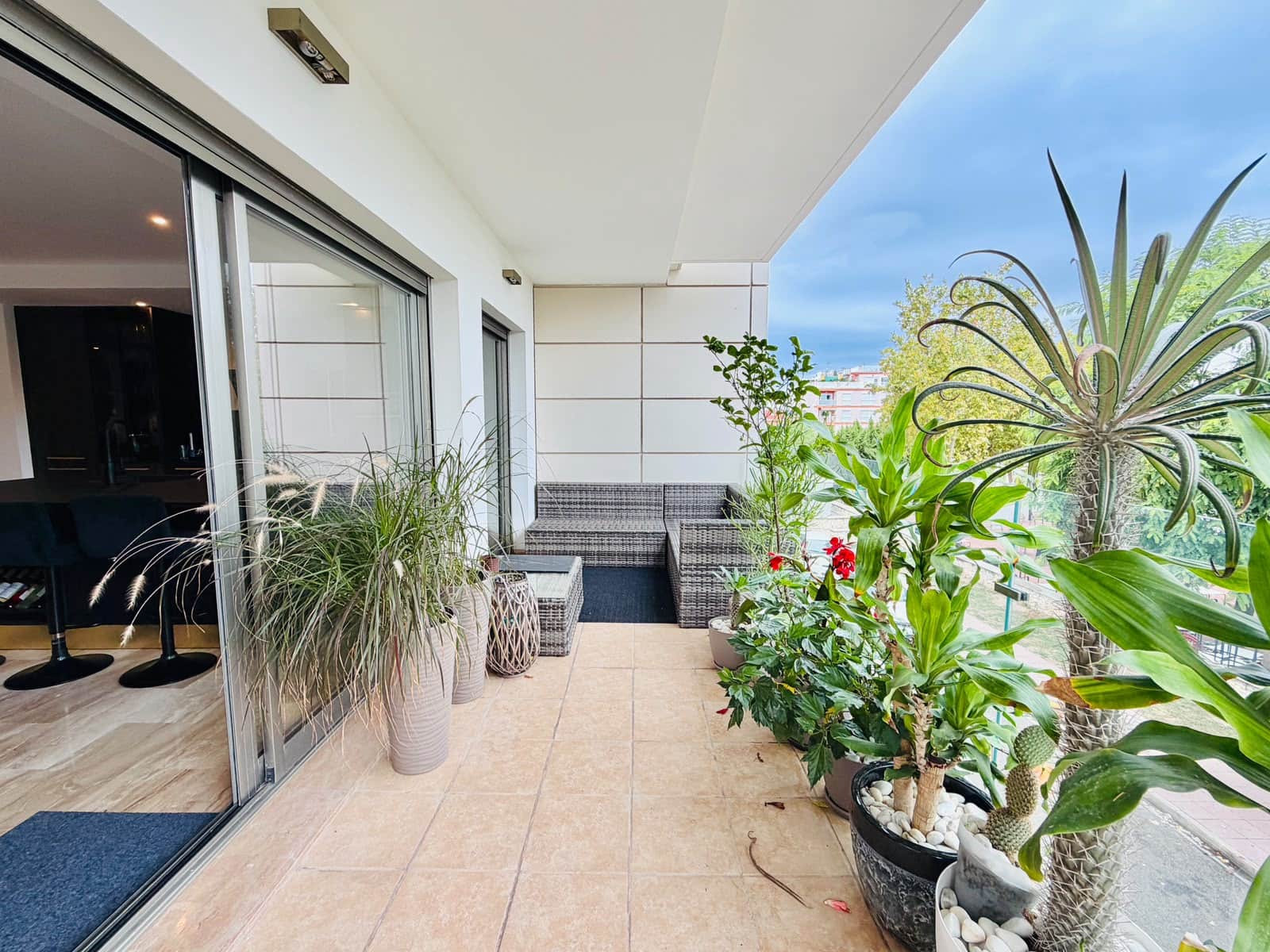 3 Zimmer Wohnung zu verkaufen in La Font d'En Carros mit Garage - 249.999 € (Ref: 10085005)
