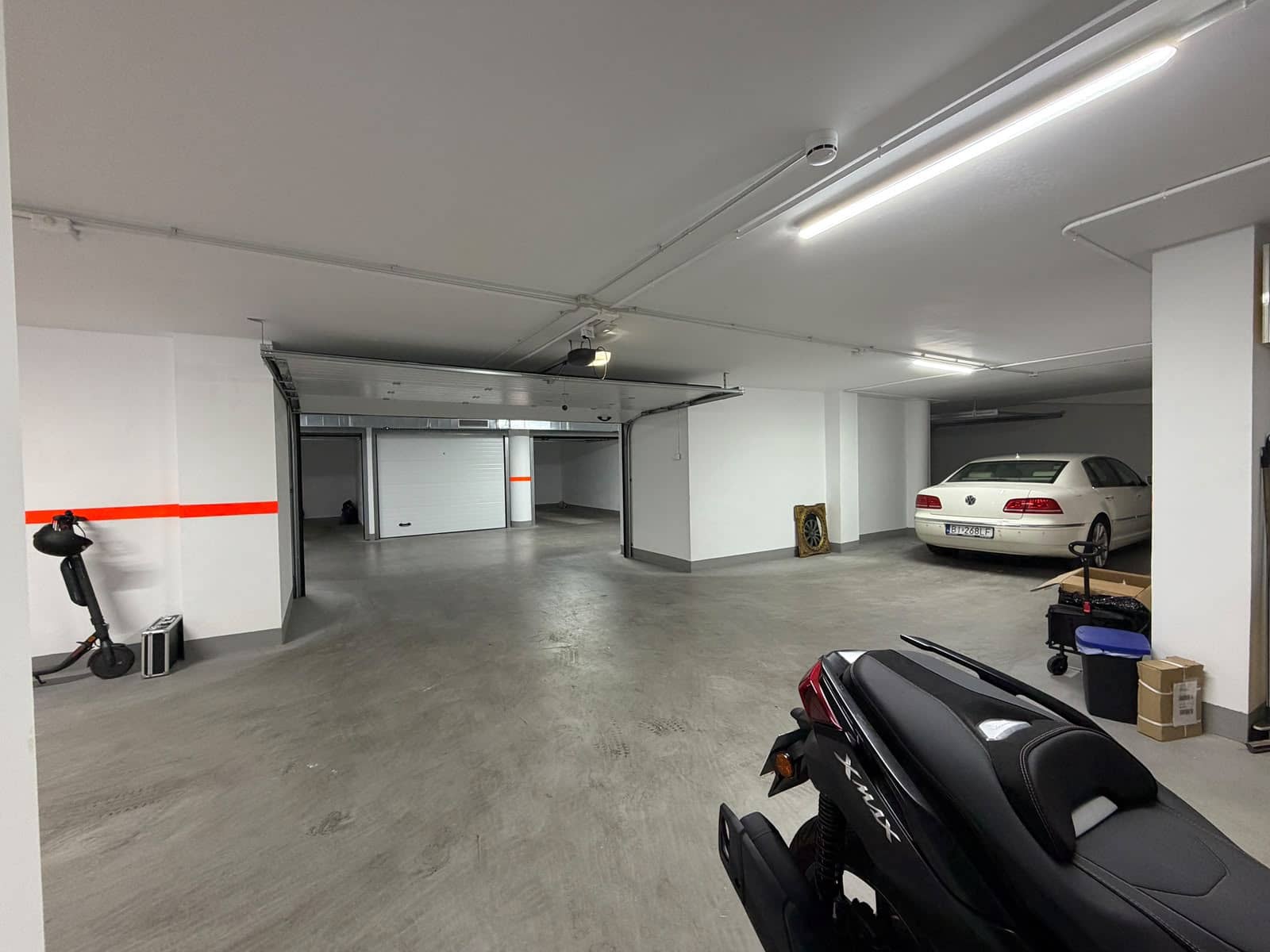 3 Zimmer Wohnung zu verkaufen in La Font d'En Carros mit Garage - 249.999 € (Ref: 10085005)