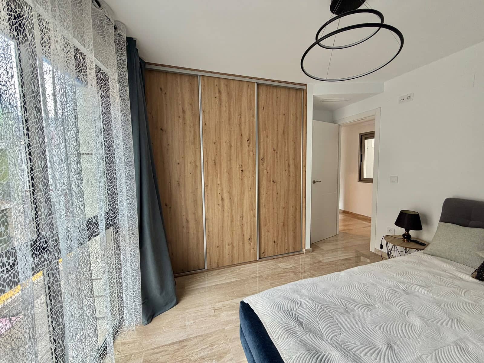 3 Zimmer Wohnung zu verkaufen in La Font d'En Carros mit Garage - 249.999 € (Ref: 10085005)