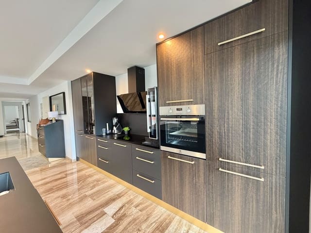 3 Zimmer Wohnung zu verkaufen in La Font d'En Carròs mit Garage - 249.999 € (Ref: 10085005)