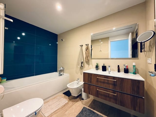 3 Zimmer Wohnung zu verkaufen in La Font d'En Carròs mit Garage - 249.999 € (Ref: 10085005)