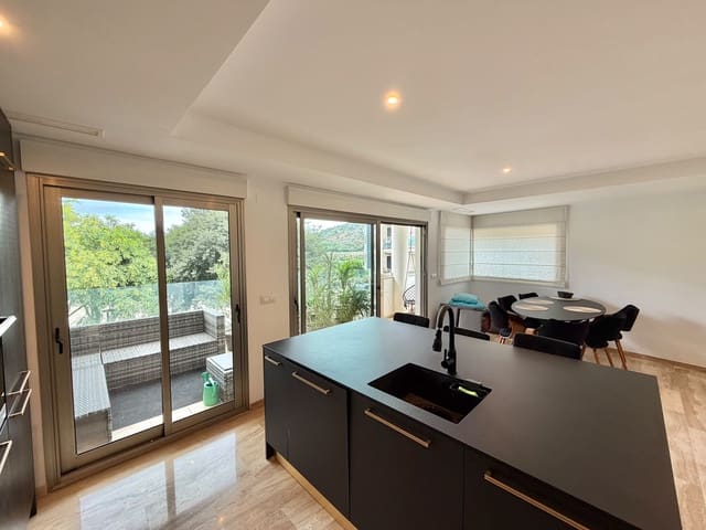 3 Zimmer Wohnung zu verkaufen in La Font d'En Carròs mit Garage - 249.999 € (Ref: 10085005)