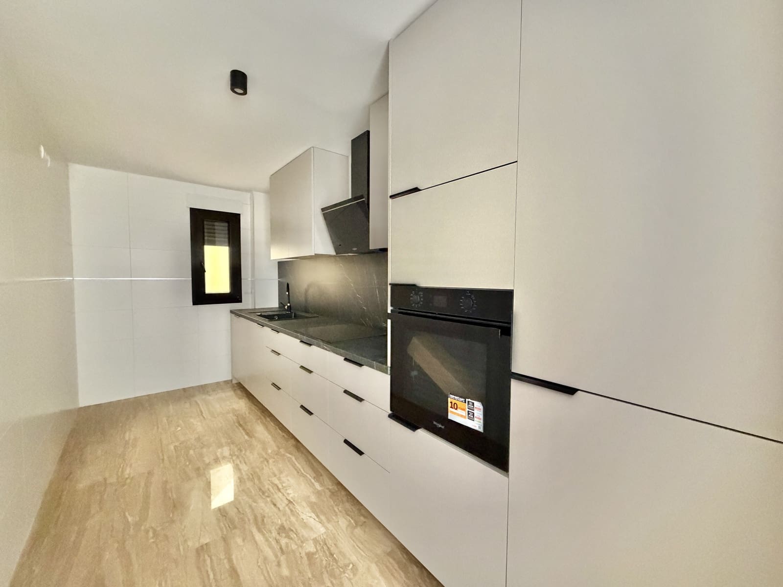 2 chambre Appartement à vendre à La Font d'En Carros avec garage - 179 000 € (Ref: 10090882)