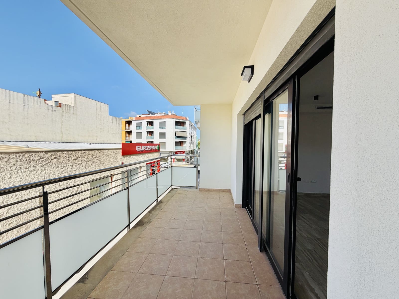 2 chambre Appartement à vendre à La Font d'En Carros avec garage - 179 000 € (Ref: 10090882)