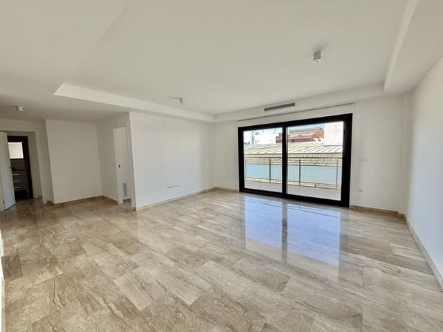 2 chambre Appartement à vendre à La Font d'En Carròs avec garage - 179 000 € (Ref: 10090882)