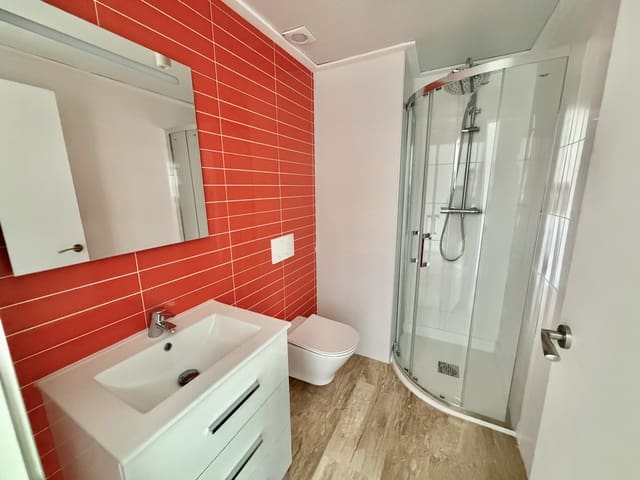 2 chambre Appartement à vendre à La Font d'En Carròs avec garage - 179 000 € (Ref: 10090882)