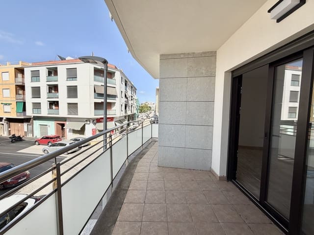 2 chambre Appartement à vendre à La Font d'En Carròs avec garage - 179 000 € (Ref: 10090882)
