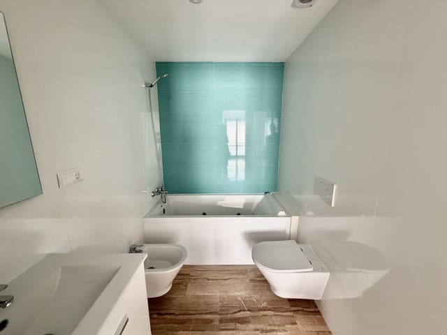 2 chambre Appartement à vendre à La Font d'En Carròs avec garage - 179 000 € (Ref: 10090882)