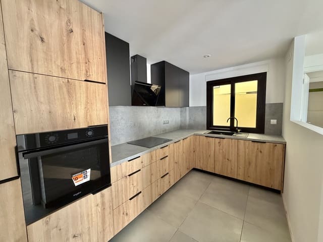 2 chambre Appartement à vendre à La Font d'En Carròs avec garage - 179 000 € (Ref: 10090882)